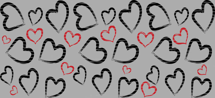 16oz Valentine-J8-144